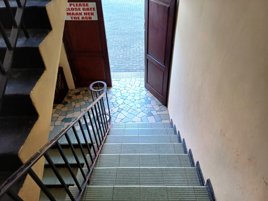 2 Bedroom Property for Sale in College Hill Eastern Cape
